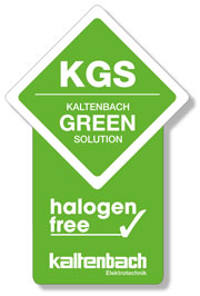kgs green