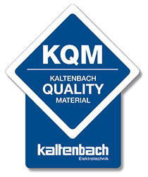 KQM label