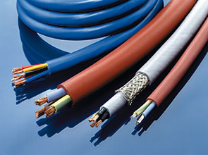 Kabel Aderleitungen 1